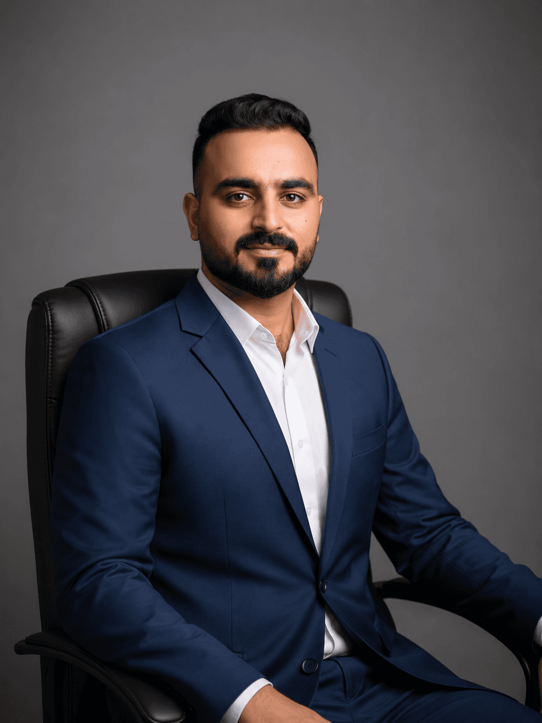 Babar Ali
