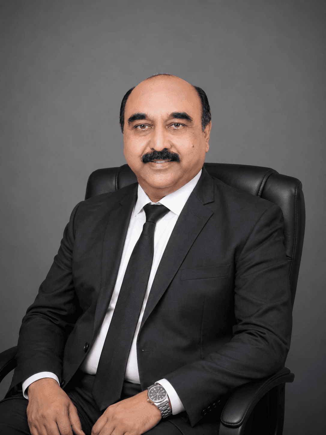 Advocate Fazal Wahid
